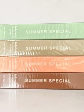 Summer Special Lip Set